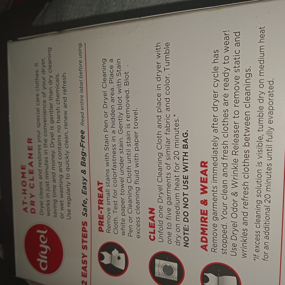 Red Circular Mobile Accessory - Picture 4 of 4